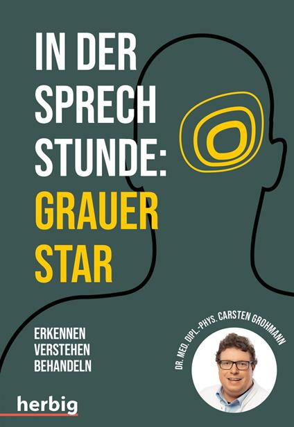 In der Sprechstunde: Grauer Star