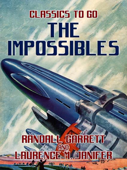 The Impossibles