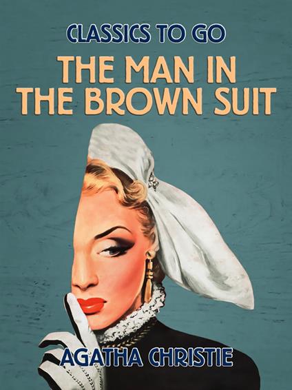 The Man in the Brown Suit