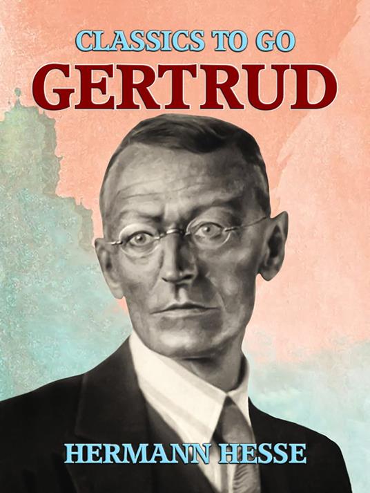 Gertrud