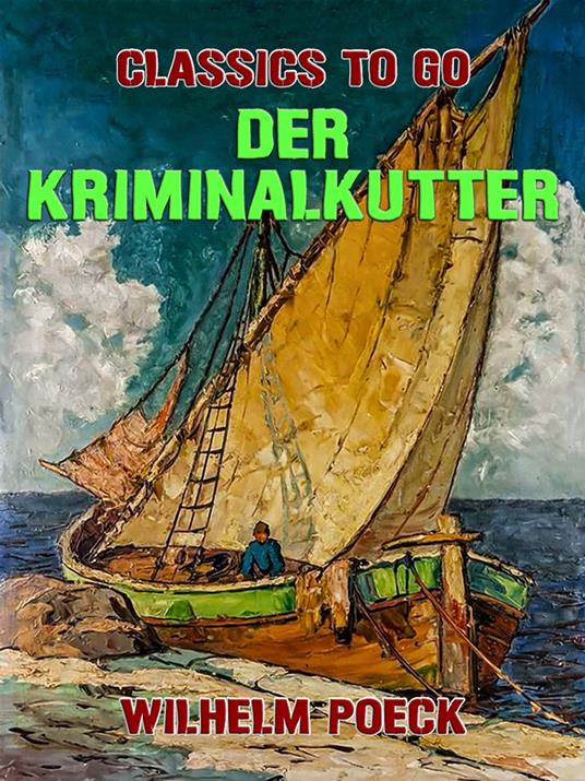 Der Kriminalkutter