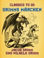 Grimms Märchen