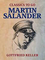 Martin Salander