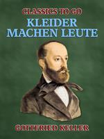 Kleider machen Leute