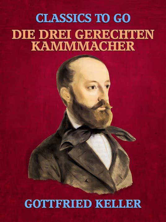 Die drei gerechten Kammmacher