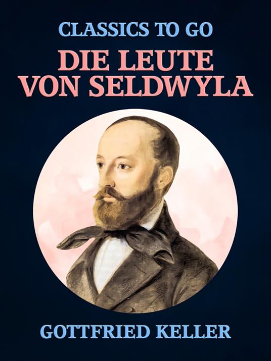 Die Leute von Seldwyla