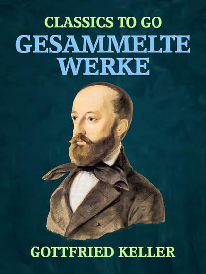 Gesammelte Werke