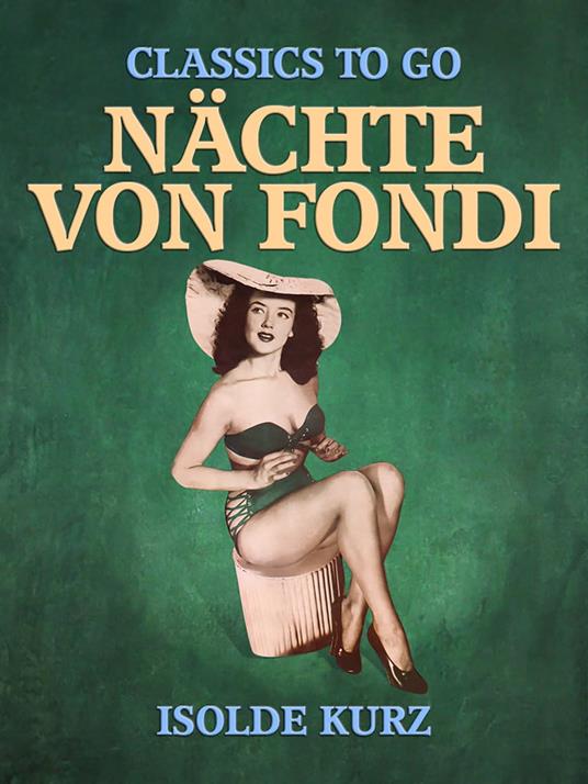 Nächte von Fondi