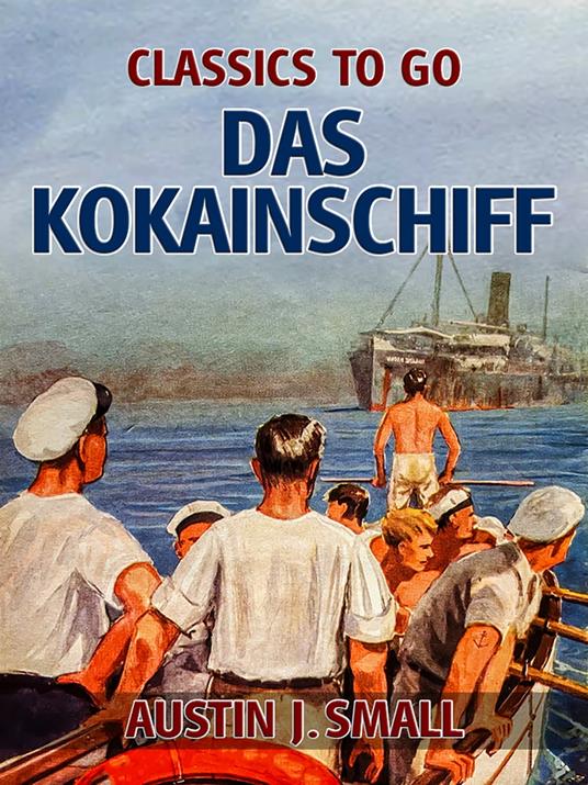 Das Kokainschiff