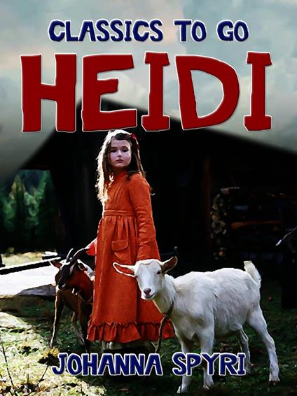 Heidi