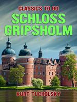 Schloss Gripsholm