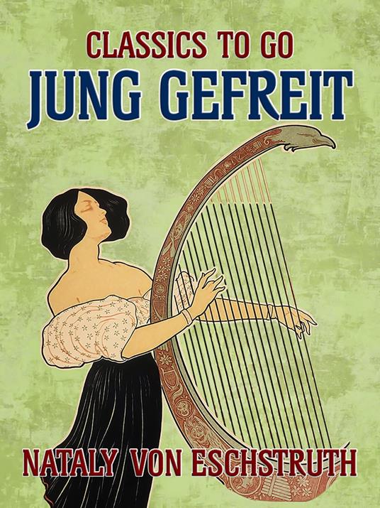 Jung gefreit