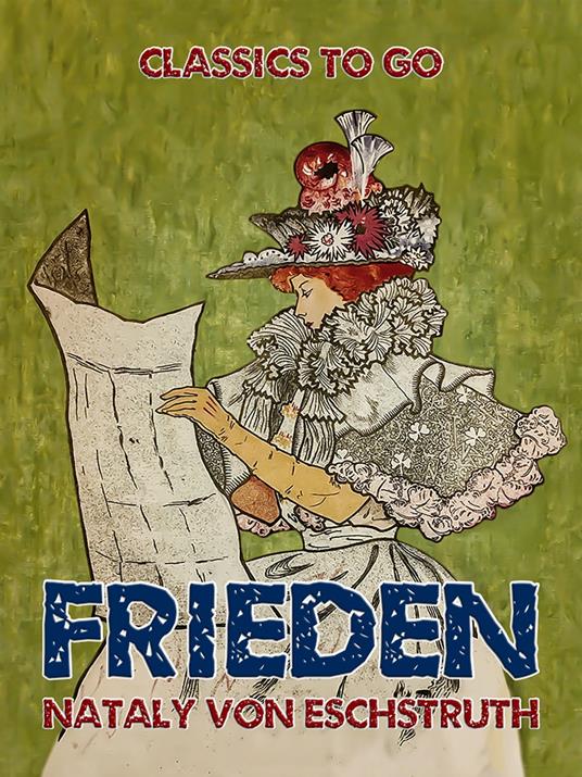 Frieden