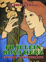 Fräulein Rosa Herz