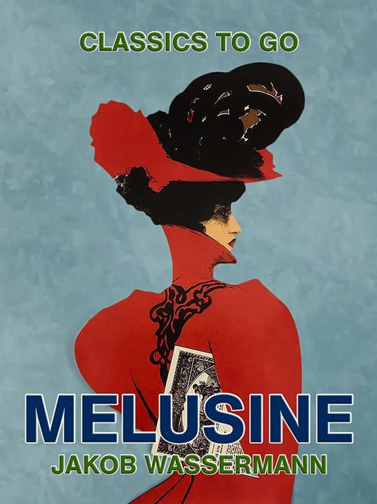 Melusine