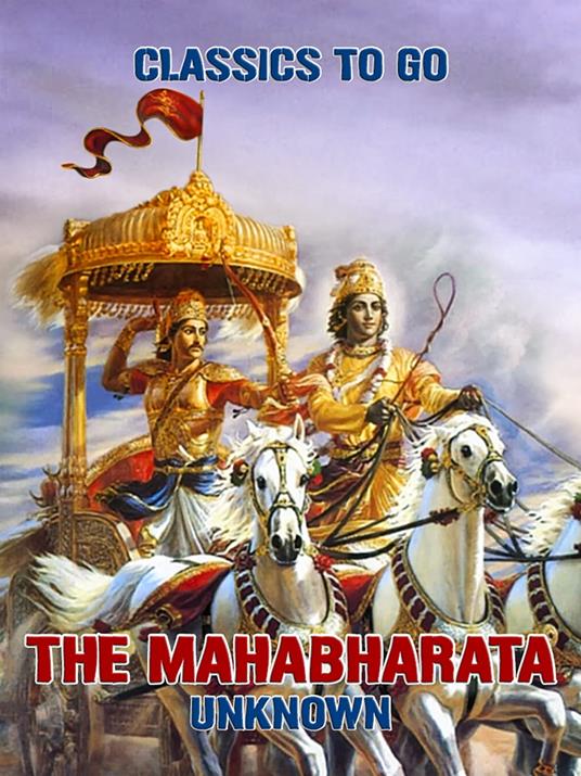 The Mahabharata