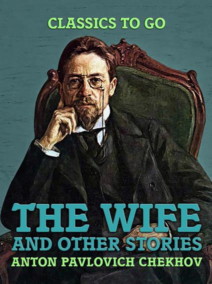 The Wife, and Other Stories