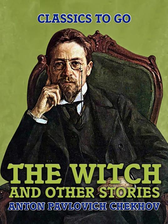 The Witch, and Other Stories