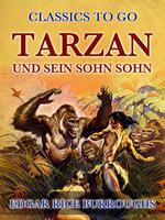 Tarzan und sein Sohn Sohn