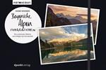 Bayerische Alpen fotografieren