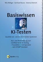 Basiswissen KI-Testen