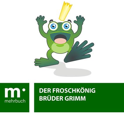 Der Froschkönig