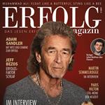 ERFOLG Magazin 1/2021