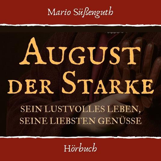 August der Starke