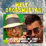 Welt-Orgasmustag