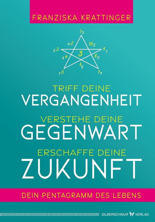 Triff deine Vergangenheit, verstehe deine Gegenwart, erschaffe deine Zukunft