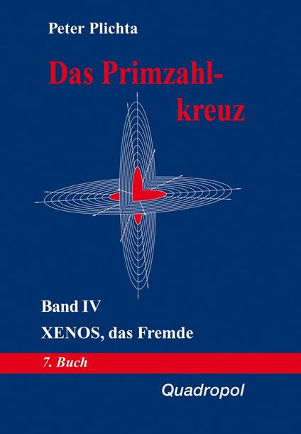 Das Primzahlkreuz / Das Primzahlkreuz – Band IV