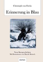 Erinnerung in Blau