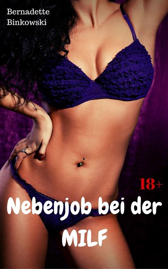 Nebenjob bei der MILF