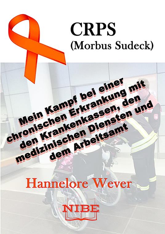 CRPS (Morbus Sudeck)