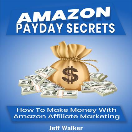 Amazon Payday Secrets