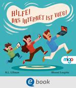 Hilfe! Das Internet ist weg!