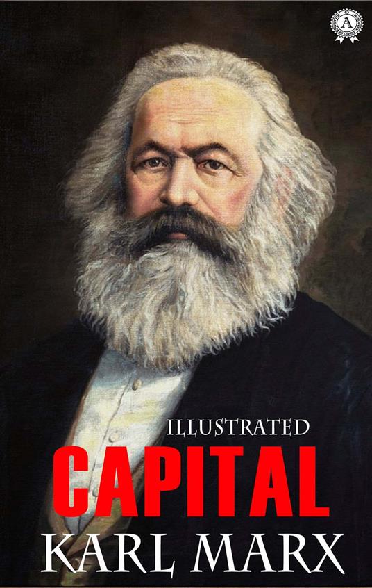 Capital (Illustrated)