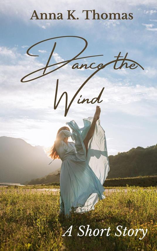 Dance the Wind