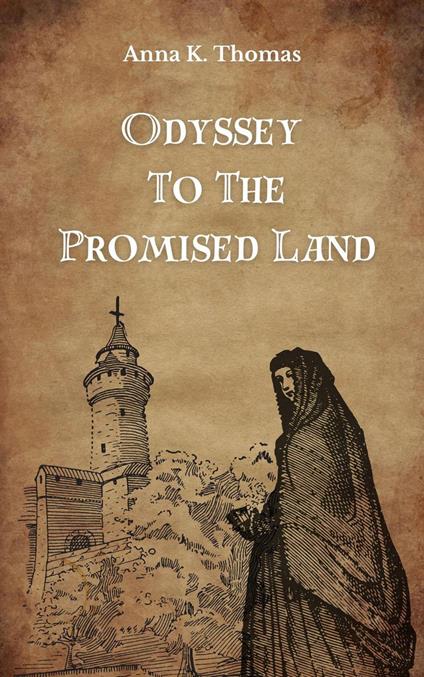 Odyssey to the Promised Land