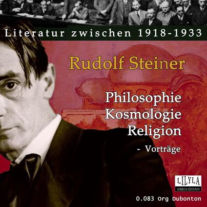 Philosophie Kosmologie Religion