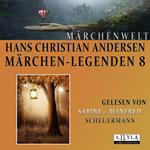 Märchen-Legenden 8