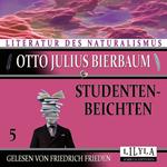 Studentenbeichten 5