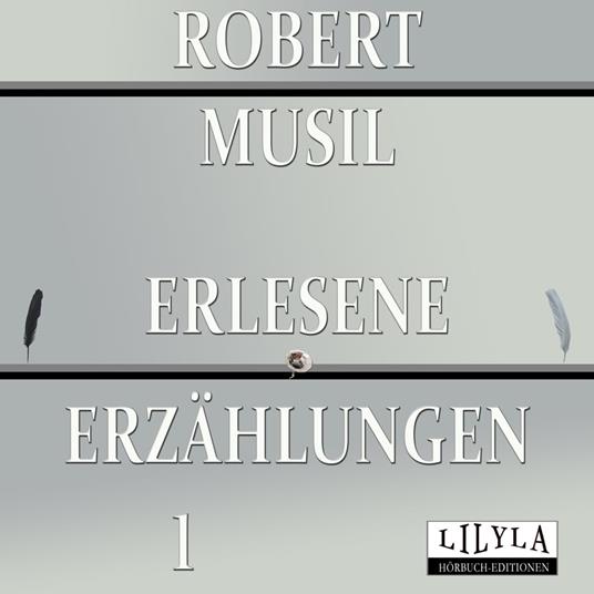 Erlesene Erzählungen 1