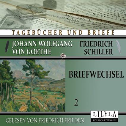 Briefwechsel 2