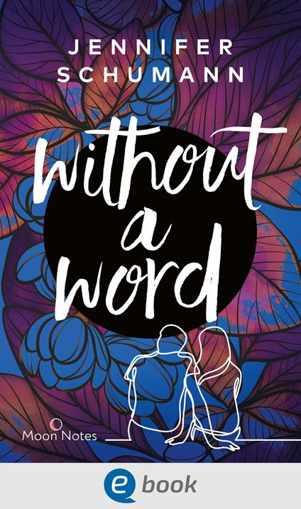 Without a Word - Jennifer Schumann - ebook