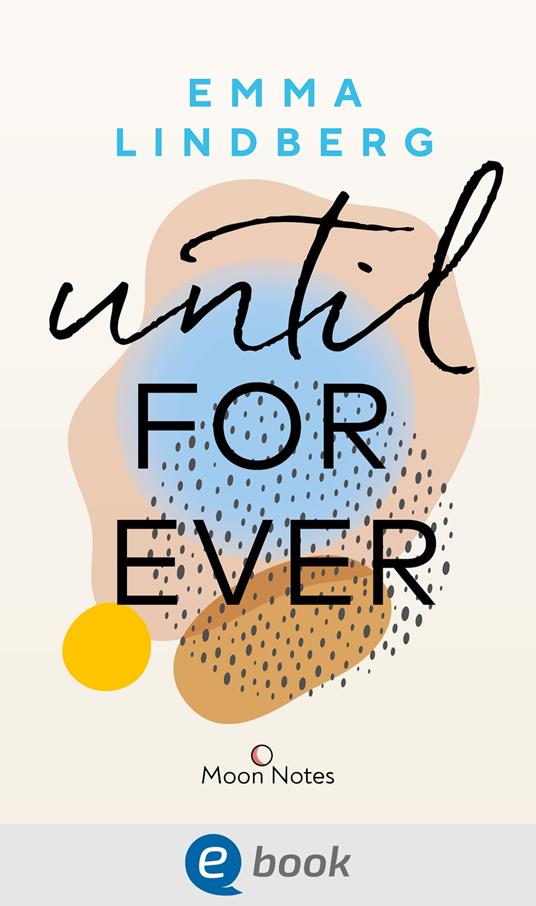 Rena & Callan 2. Until Forever - Emma Lindberg - ebook