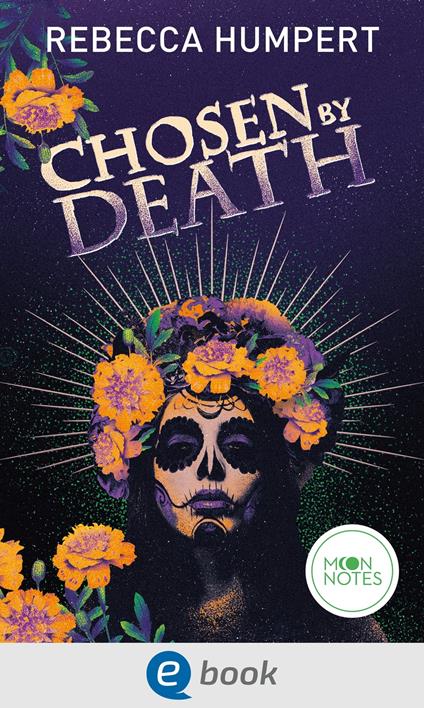 Chosen by Death - Rebecca Humpert - ebook