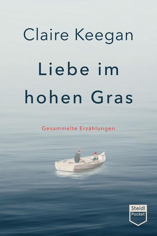 Liebe im hohen Gras (Steidl Pocket)