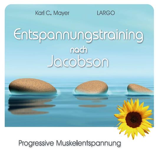 Entspannungstraining nach Jacobson