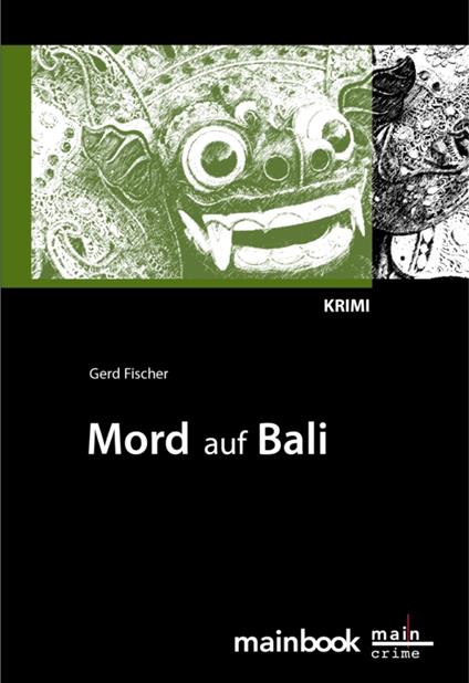 Mord auf Bali: Urlaubs-Krimi